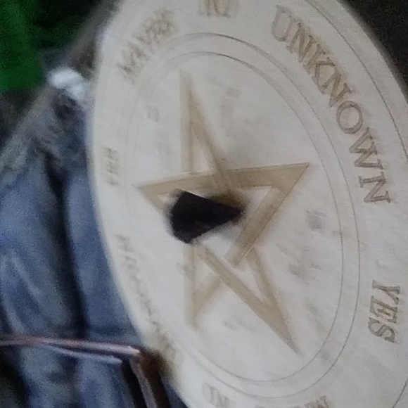 Distance chakra opening and cleansing - Picture 1 of 2